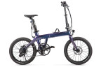 Электровелосипед складной Carbon 20" Sporto в Казани
