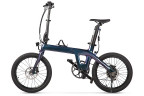 Электровелосипед складной Carbon 20" Sporto в Казани