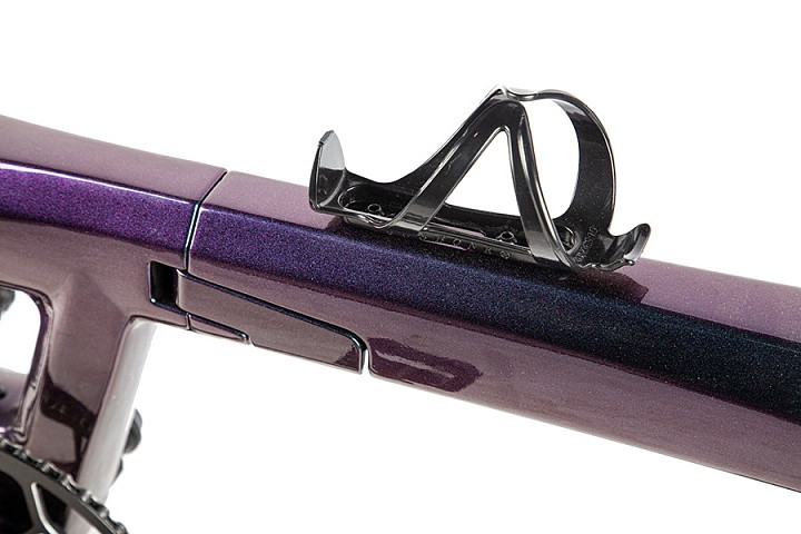 Электровелосипед складной Carbon 20" Sporto в Казани