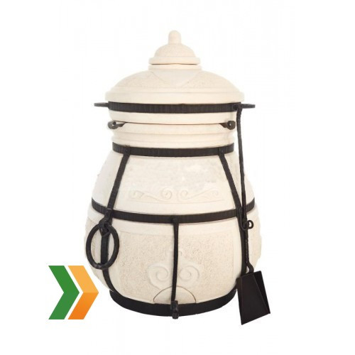 Тандыр Сармат Скиф в Казани