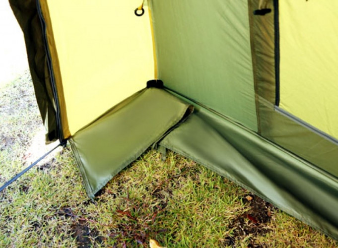 Шатер-тент World of Maverick FORTUNA 300 Premium в Казани