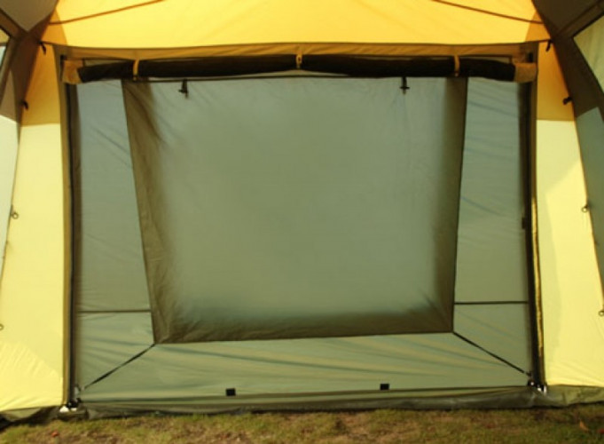 Шатер-тент World of Maverick FORTUNA 300 Premium в Казани