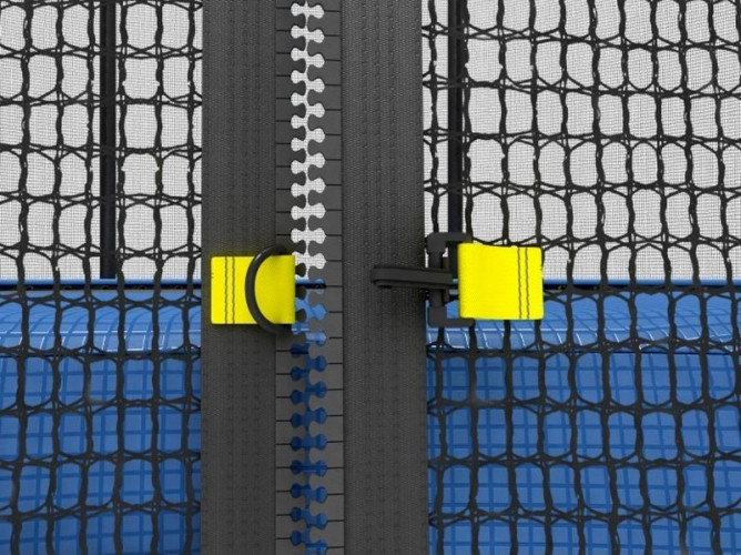 Батут Unix 6 ft outside 183 см в Казани