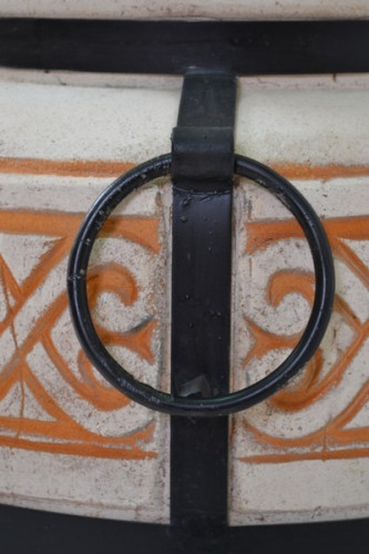 Тандыр Султан Джафар в Казани