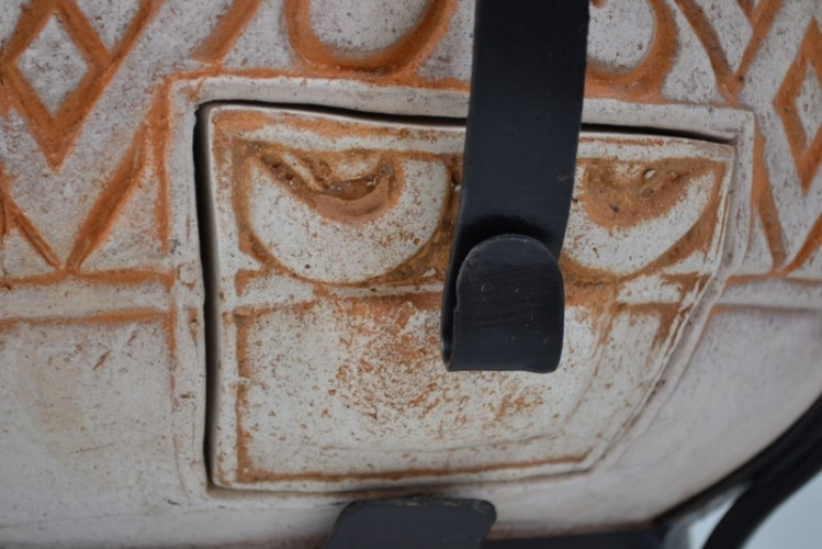 Тандыр Султан Джафар в Казани