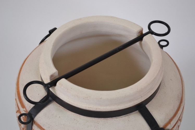 Тандыр Султан Джафар в Казани