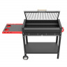 Решетка-гриль Grillver Редлайнер (нержавеющая сталь) в Казани