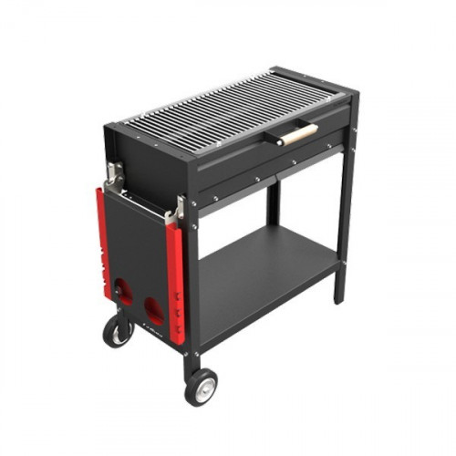 Решетка-гриль Grillver Редлайнер (нержавеющая сталь) в Казани