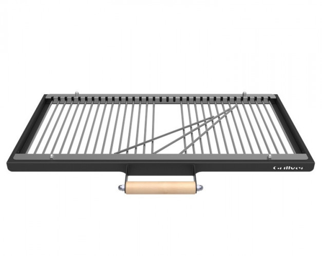 Решетка-гриль Grillver Редлайнер (нержавеющая сталь) в Казани