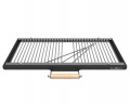 Решетка-гриль Grillver Редлайнер (нержавеющая сталь) в Казани
