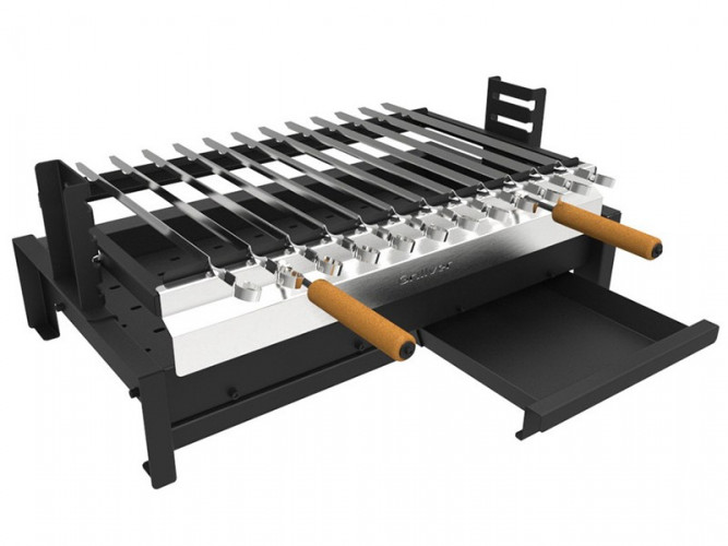 Гриль-вставка Grillver Инбрик 765 Эйр в Казани
