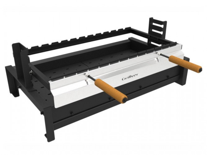 Гриль-вставка Grillver Инбрик 765 Эйр в Казани