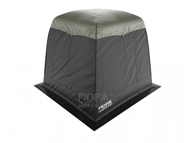 Влагозащитный тент Морж в Казани