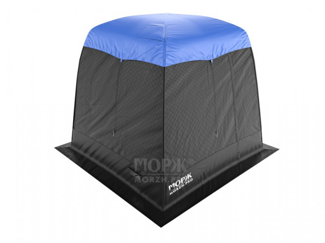 Влагозащитный тент Морж в Казани