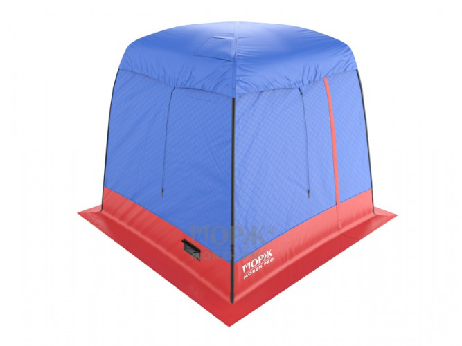 Влагозащитный тент Морж в Казани