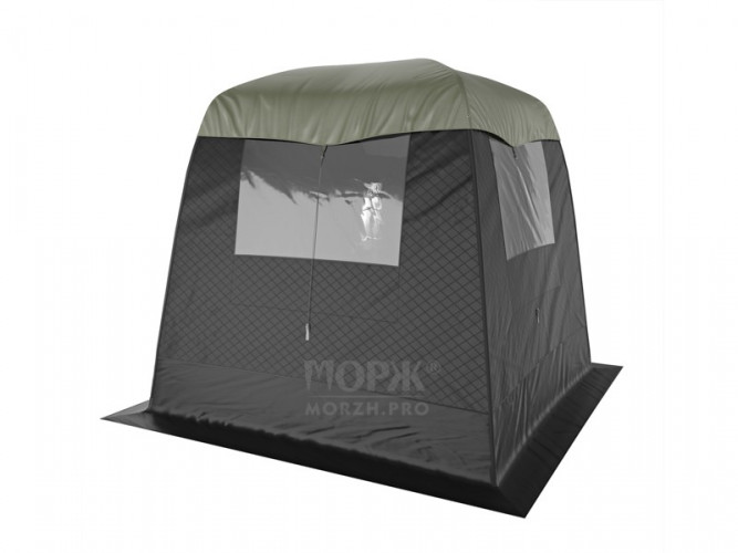 Влагозащитный тент Морж в Казани