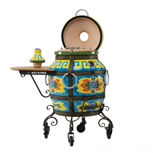 Тандыр Эллада в Казани