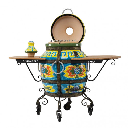 Тандыр Эллада в Казани