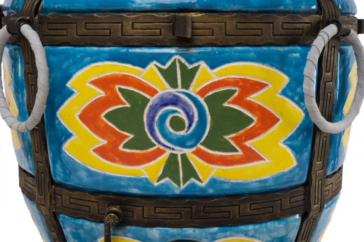 Тандыр Эллада в Казани