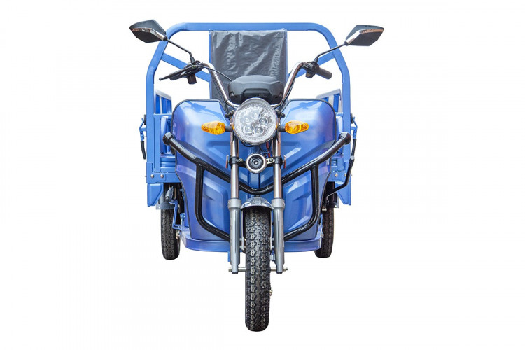 Грузовой электрический трицикл RuTrike Круиз в Казани