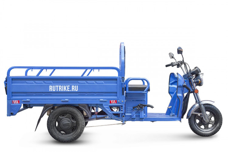 Грузовой электрический трицикл RuTrike Круиз в Казани
