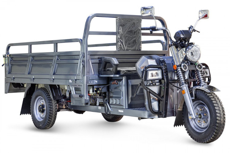Грузовой электротрицикл Rutrike Эксперт ПРО Плюс 2200 в Казани