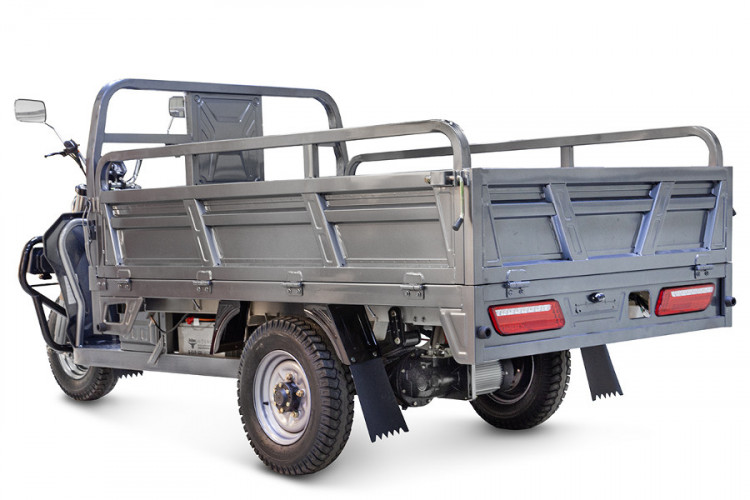 Грузовой электротрицикл Rutrike Эксперт ПРО Плюс 2200 в Казани