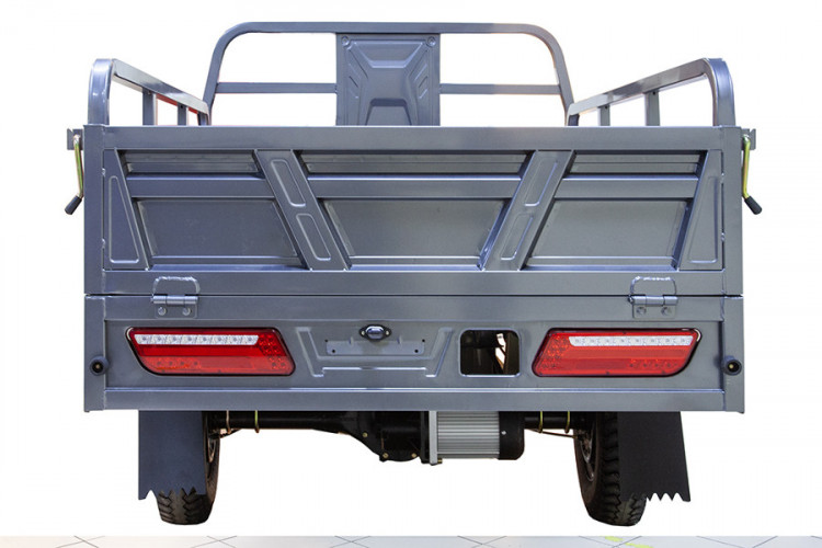 Грузовой электротрицикл Rutrike Эксперт ПРО Плюс 2200 в Казани