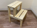 Табурет-стремянка деревянный в Казани