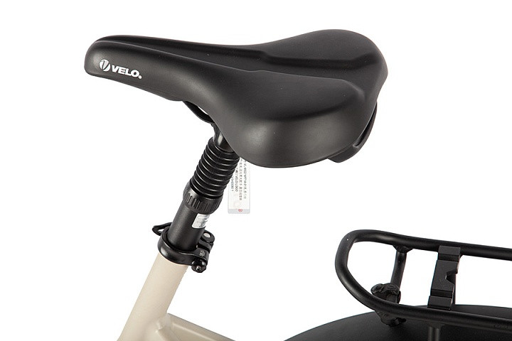 Электровелосипед низкая рама 27,5" Sporto в Казани