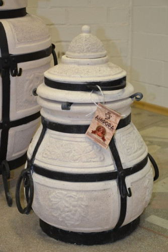 Тандыр Сармат Кочевник в Казани