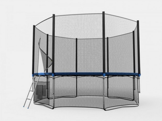 Батут Unix 8 ft outside 244 см в Казани