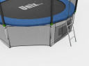Батут Unix 8 ft outside 244 см в Казани