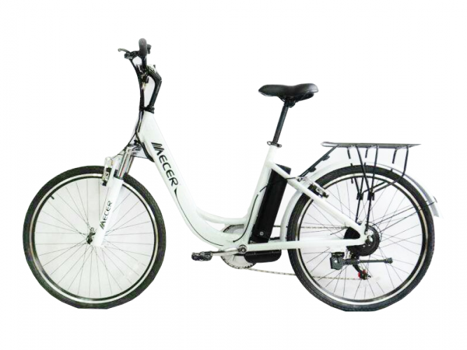 Электровелосипед eNRG Mecer 350W в Казани