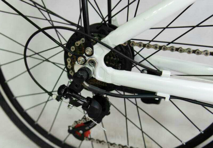 Электровелосипед eNRG Mecer 350W в Казани