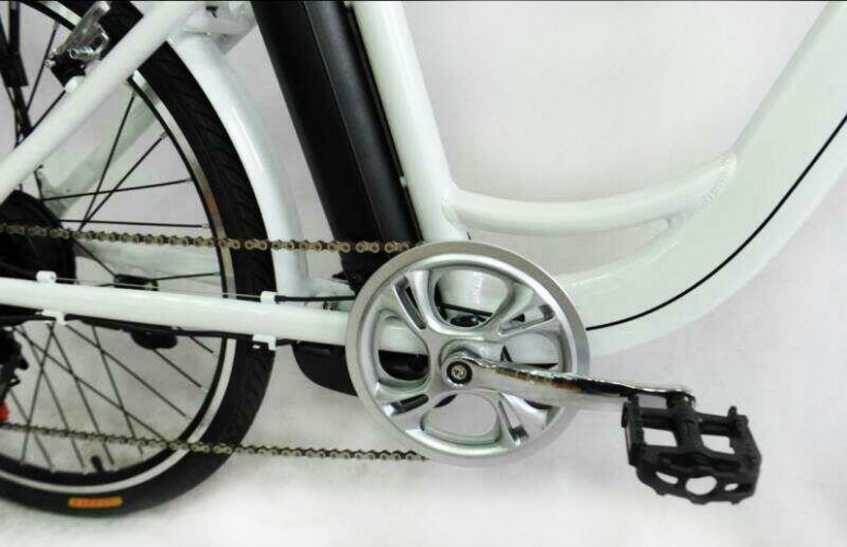 Электровелосипед eNRG Mecer 350W в Казани