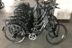 Электровелосипед eNRG Mecer 350W в Казани