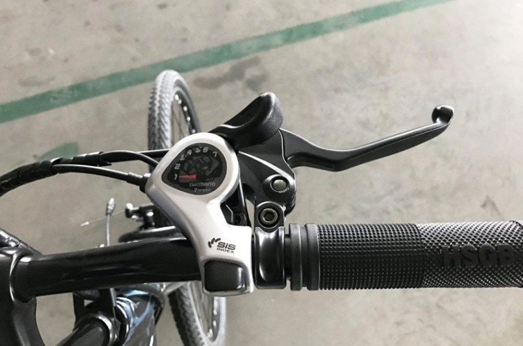 Электровелосипед eNRG Mecer 350W в Казани