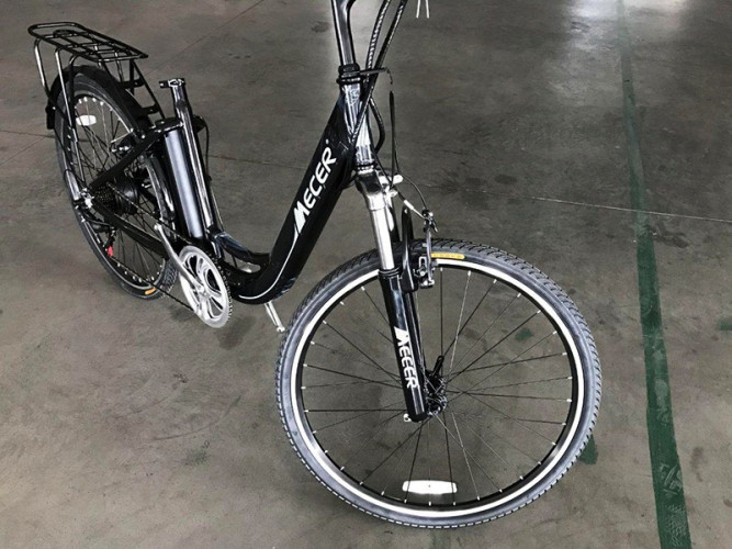 Электровелосипед eNRG Mecer 350W в Казани