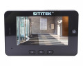 Видеоглазок "SITITEK Simple II" в Казани