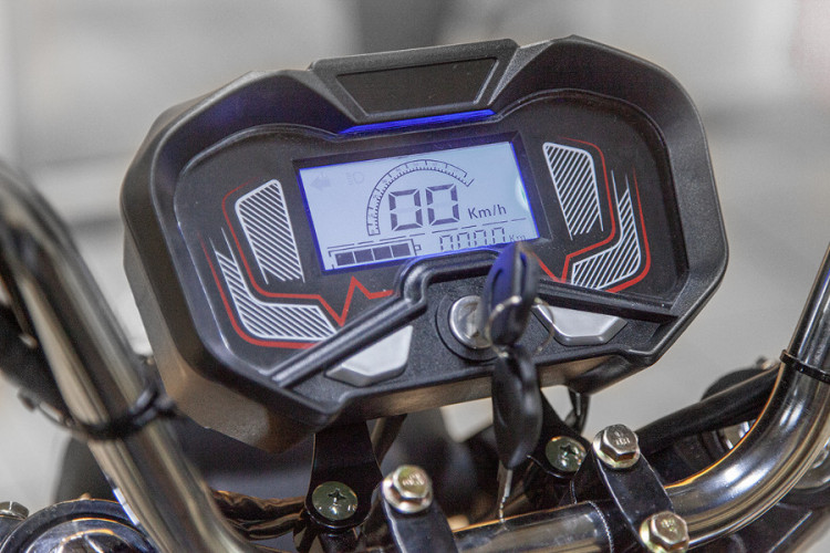 Грузовой электротрицикл Rutrike Эксперт ПРО 2000 в Казани