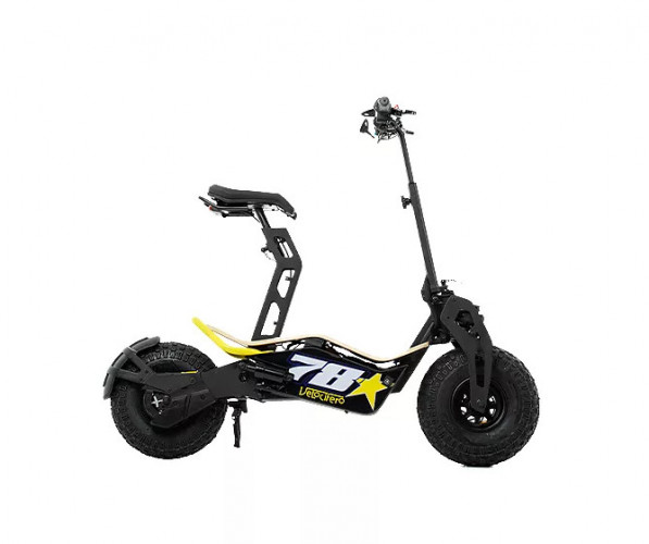 Электросамокат VeloCifero MAD 2000W в Казани