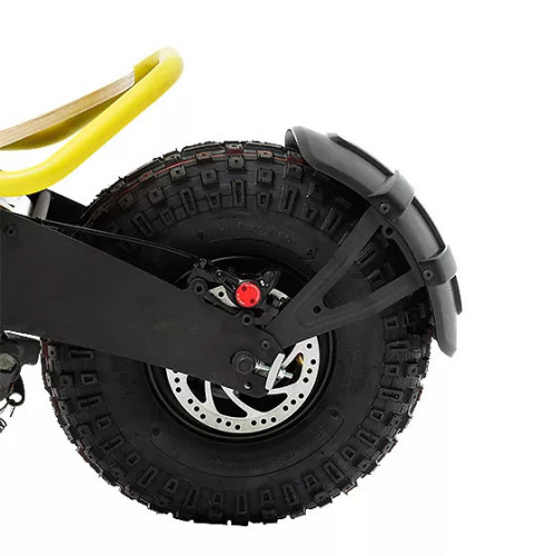 Электросамокат VeloCifero MAD 2000W в Казани