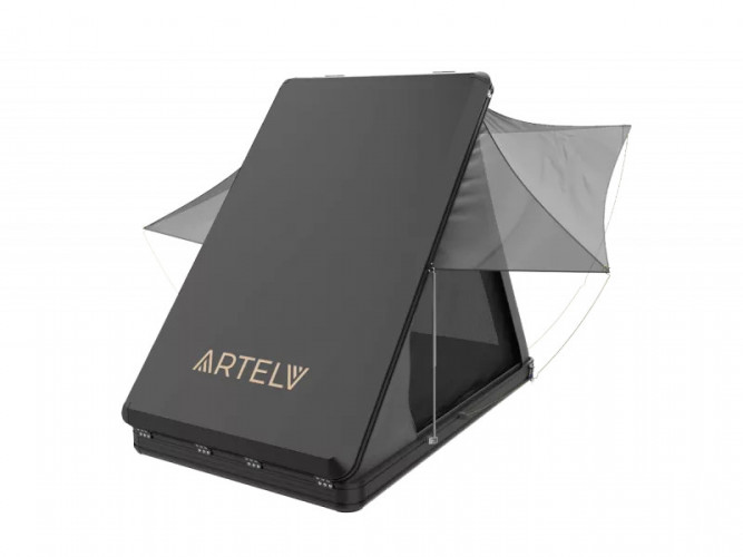 Автомобильная палатка ARTELV ROOF TENT P в Казани