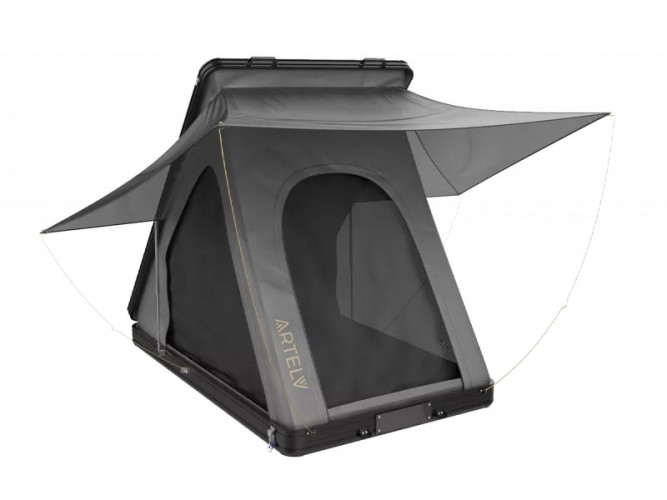 Автомобильная палатка ARTELV ROOF TENT P в Казани