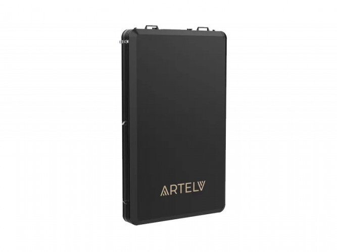 Автомобильная палатка ARTELV ROOF TENT P в Казани