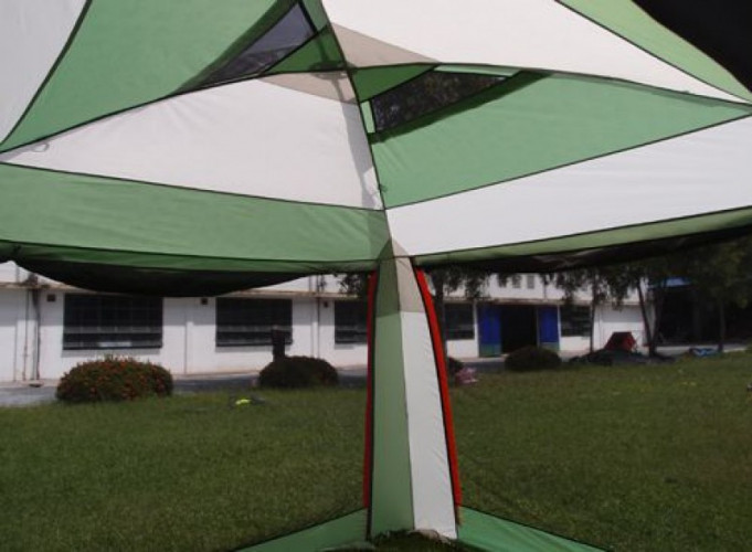 Шатер-тент World of Maverick FORTUNA 350 Premium в Казани