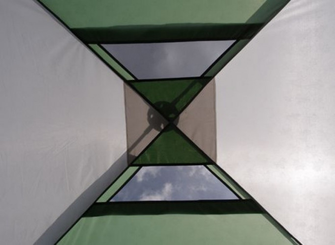 Шатер-тент World of Maverick FORTUNA 350 Premium в Казани