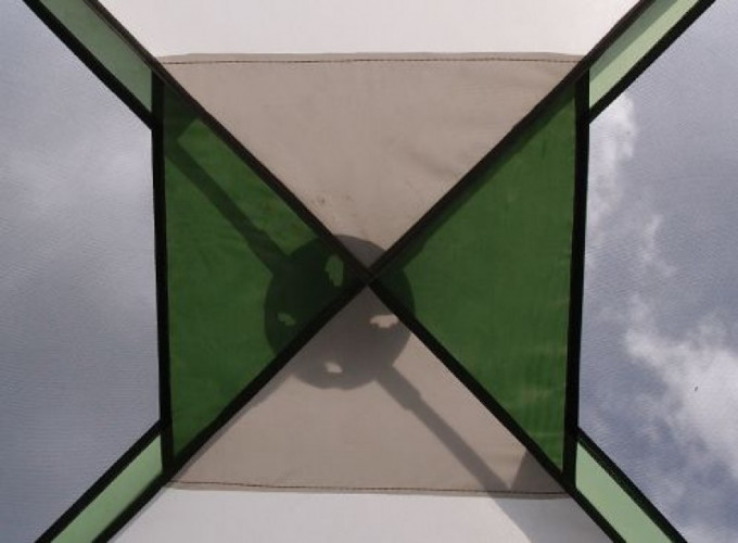 Шатер-тент World of Maverick FORTUNA 350 Premium в Казани