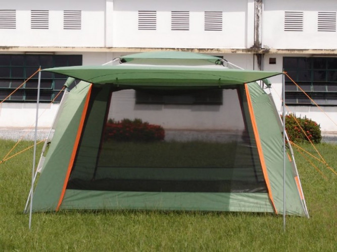 Шатер-тент World of Maverick FORTUNA 350 Premium в Казани